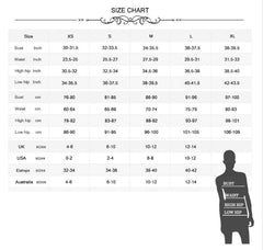 Rhinestones Short High Waist Jeans