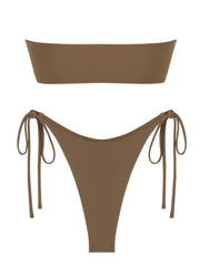 Ring Bikini Set