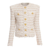 Robin Knitted Jacket