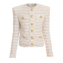 Robin Knitted Jacket