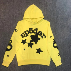Y2K Punk Harajuku Gothic Hoodie Street Fashion