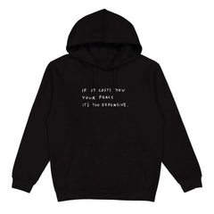 Casual Letter Print Hoodies for Women Fashion Fleece Pullover