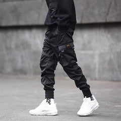 Men's Hip Hop Casual Joggers Pants