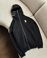 2024 Fashion Kpop Clothes Angel Y2k Vintage Autumn Winter Warm Streetwear Sweatshirt