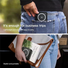 TripleChargerâ„?| 3 in 1 Magnetic Wireless Charger Pad
