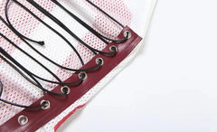 Stadium Babe Sports Top