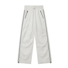 Y2K Gorpcore Cargo Sweatpants for Women