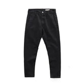 Spring New American Retro Cargo Pants
