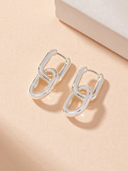 Always Linked Together Earrings