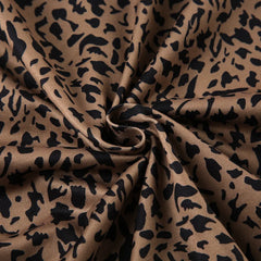 She's A Wild One Two Piece Set