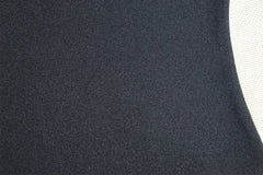 Your Invited Black And White Mini Dress