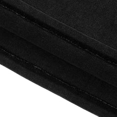 Green Skimming Crop Top