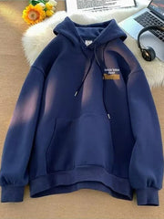 Men's Graphic Cool Hoodie - New Streetwear