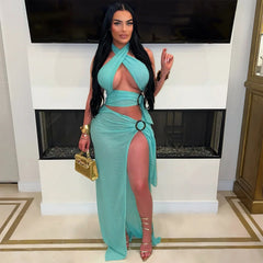 Bora Bora Maxi Dress