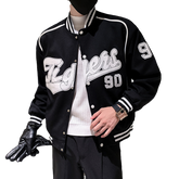 Autumn Men Korean Style Casual Cargo Coat