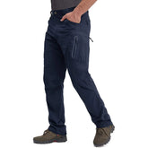 Lightweight Trousers Mens Tactical Outdoor Hiking Quick Dry