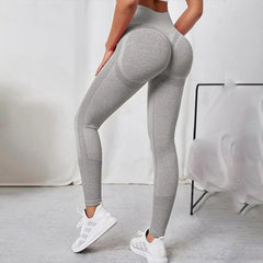 Yoga Leggings Sport Women Fitness Legging Seamless Workout Leggings Fashion