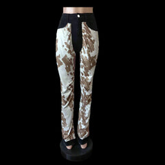 She's A Cowgirl Jeans