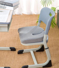 Premium hip support cushion - Allows you to sit for hours without pain!