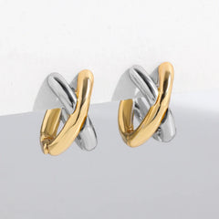 Maintaining Balance Earrings