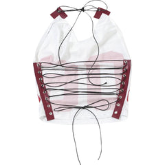 Stadium Babe Sports Top