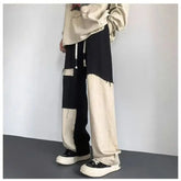 Men's Spring Autumn Winter American Pants