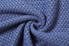 Seashell Dreams Crochet Dress