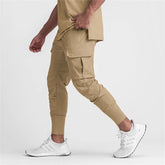 Sport Autumn Daily Casual Men's Pants
