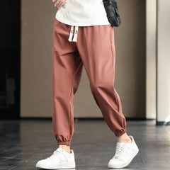 2024 New Arrival Pants Casual Fashion Quick-Drying