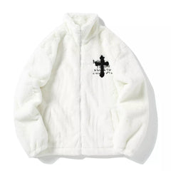 Men Jacket Coats Autumn Winter Outerwear High Street Solid