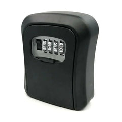 KeyBoxâ„?- Key Safe for Wall Mount