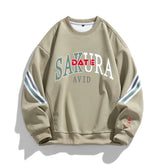 2023 Y2K Hoodies Korean Fashion Streetwear for Men