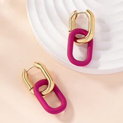 Always Linked Together Earrings