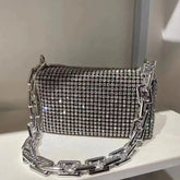 Bling Me Out Purse