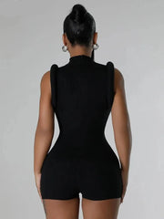 Play It Your Way One Piece Jumpsuit