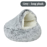 Pet Cat Dogs Cave Beds