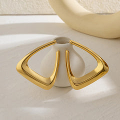Favorite Pair Hoop Earrings