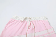 Members Only Two Piece Set