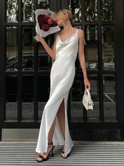 Shimmering Maxi Dress: Elegance for Special Occasions