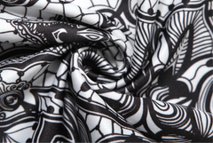 Can't Blend In One Piece Jumpsuit