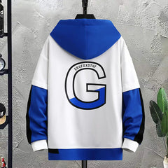 Latest Men's Hoodies 2024 Sporty, Loose and Stylish