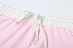 Members Only Two Piece Set