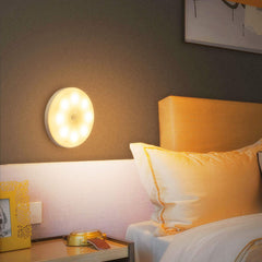 SensorLuminaeâ„?- Motion detector LED night light - 1+1 FREE