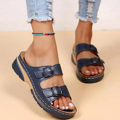 Emmaâ„?- orthopedic comfortable sandals