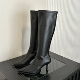 Your Best Distraction Knee High Boots