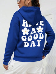 Street Style Staple Harajuku Hoodie