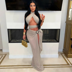 Bora Bora Maxi Dress