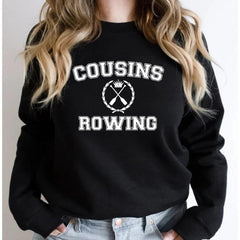 Cousins Rowing Sweatshirt The Summer Top Pullovers