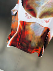 Tell Me More Body Sculpting Tank Top