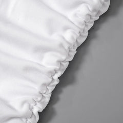 Caught Up On You One Shoulder Top